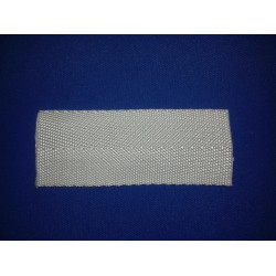 Polypropylene "Herringbone Weave" webbing 38mm